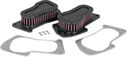 K & N Oe Replacement High-flow Air Filter