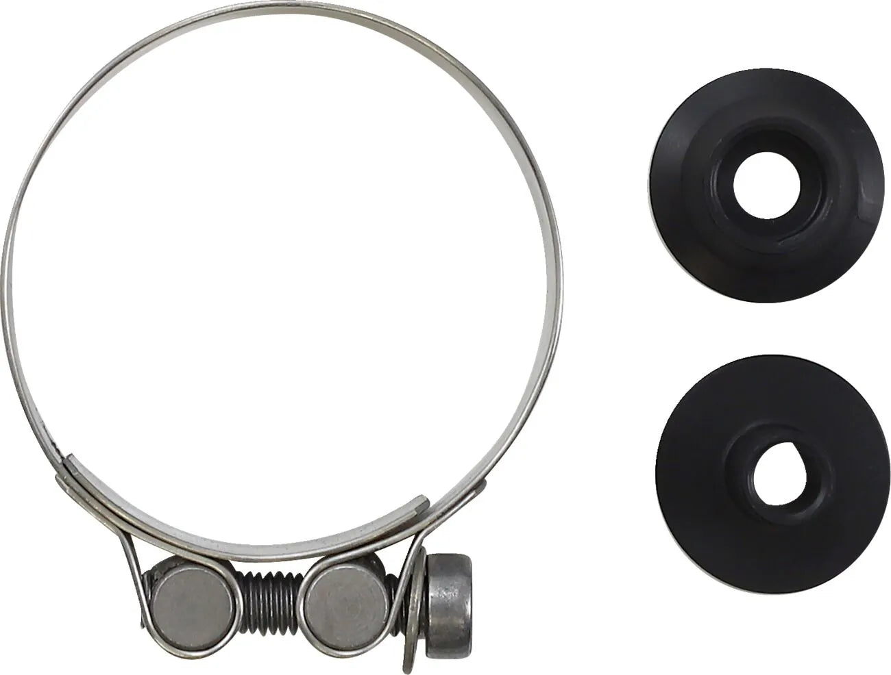 Akrapovic Slip-on Line Muffler For Ducati Monster 1200