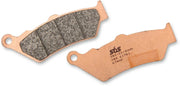 Sbs Hs Street Excel Sintermetall Fram Bromsbelägg - Fram & Bak