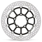 Moto-master Halo Series Flytande Broms Rotor - 310mm - Fram