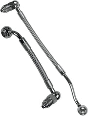 Goodridge Fuel-injection Line