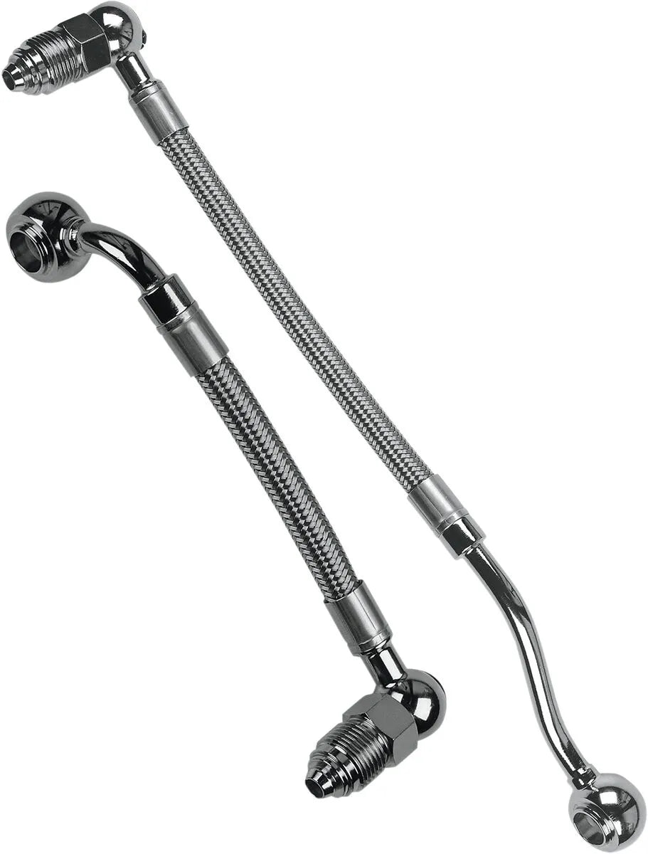 Goodridge Fuel-injection Line