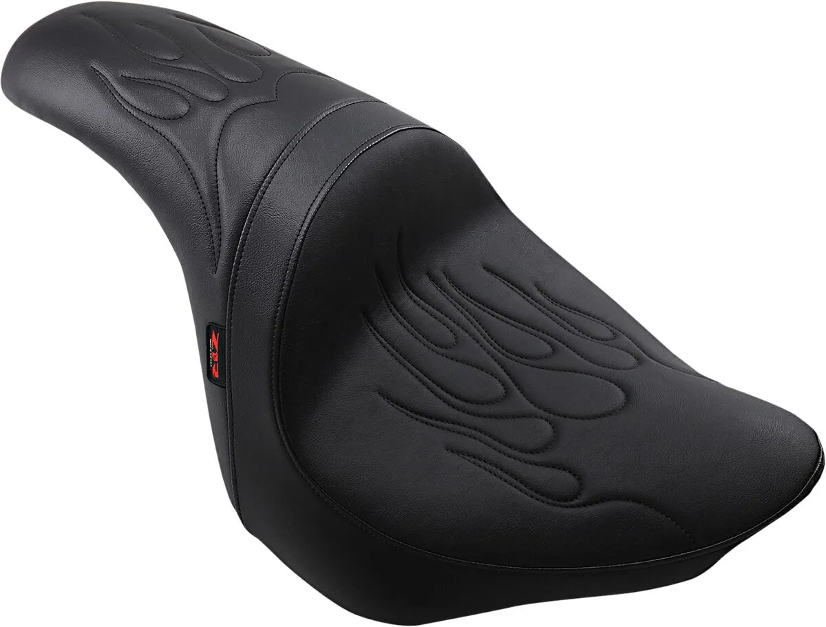 Z1r Predator Seat - Low Profile Design