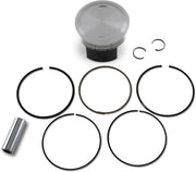 Athena Piston Kit - Big Bore Cylinder, 4-stroke