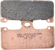Ebc Epfa Series Extreme Pro Sintered Bromsbelägg