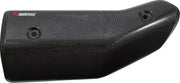 Akrapovic Värmesköld För Slip-On Avgassystem
