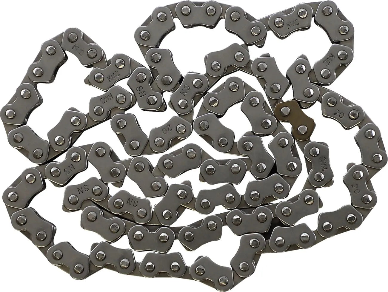 Moose Offroad Cam Chain - High-quality Steel Alloy