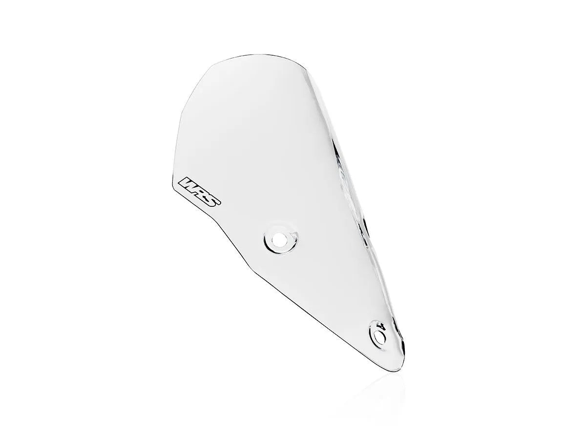 Wrs Windscreen - Enhanced Aerodynamic Protection