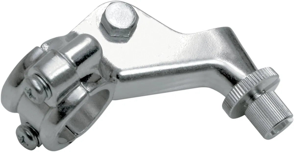 Motion Pro Clutch Perch - Polished Aluminum