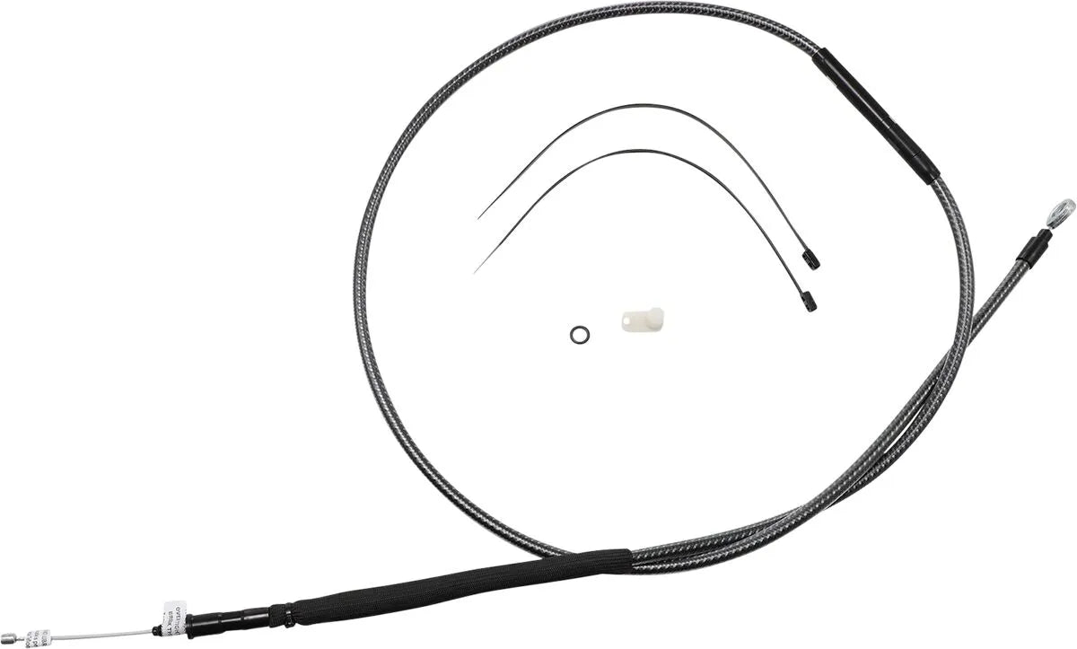 Magnum Shielding KARBONFIBR High-Efficiency Clutch Cable