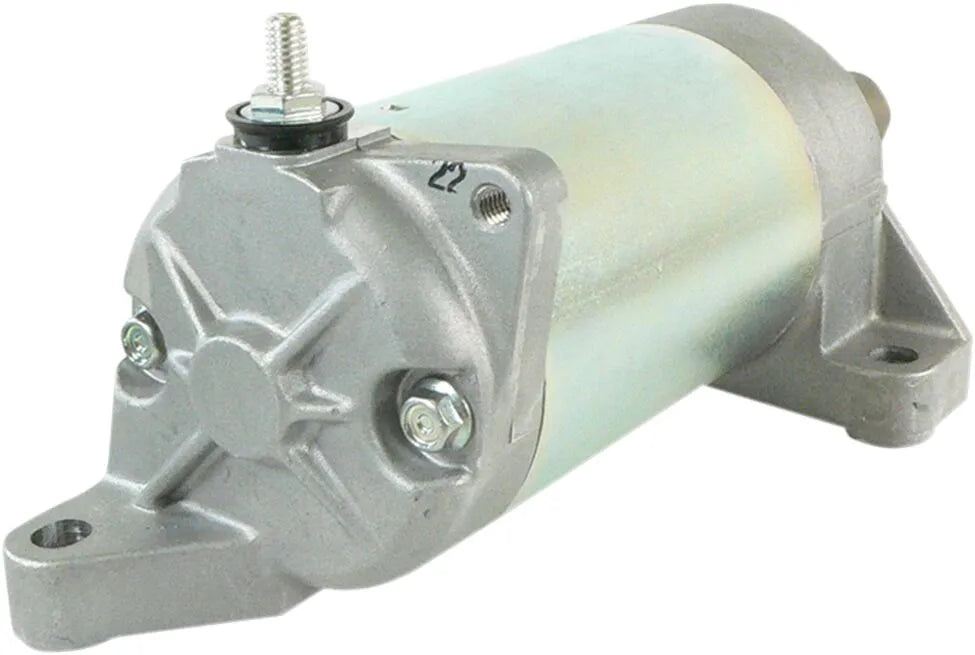 Parts Unlimited Starter For Ski Doo