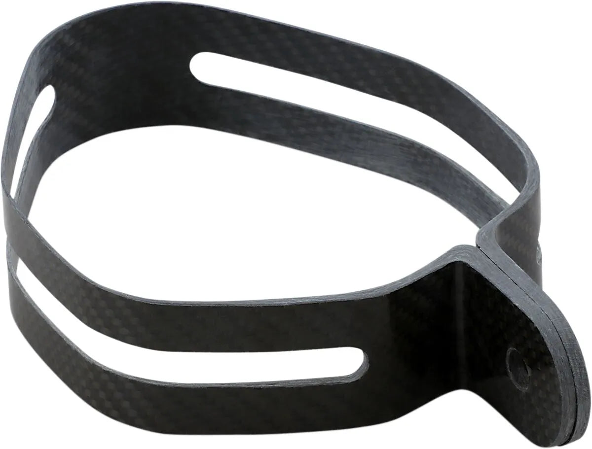 Akrapovic Muffler Clamp