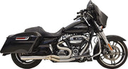 Bassani Xhaust Road Rage Iii 2:1 Exhaust System