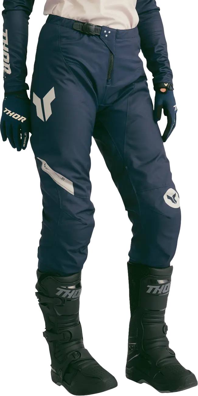 Thor Ridemode Menace Women's Pants Midnight/Dust
