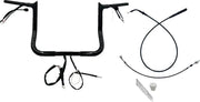Fat Baggers Inc. 1-1/4" Handlebar