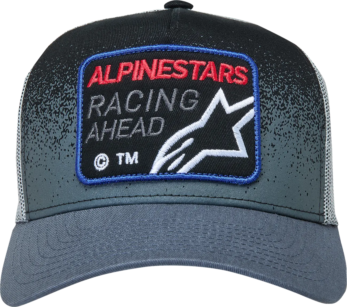 Alpinestars Gravel Trucker Hat