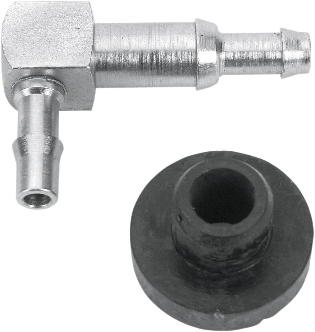 Wsm Single Tank Fitting For 1/2" Hole
