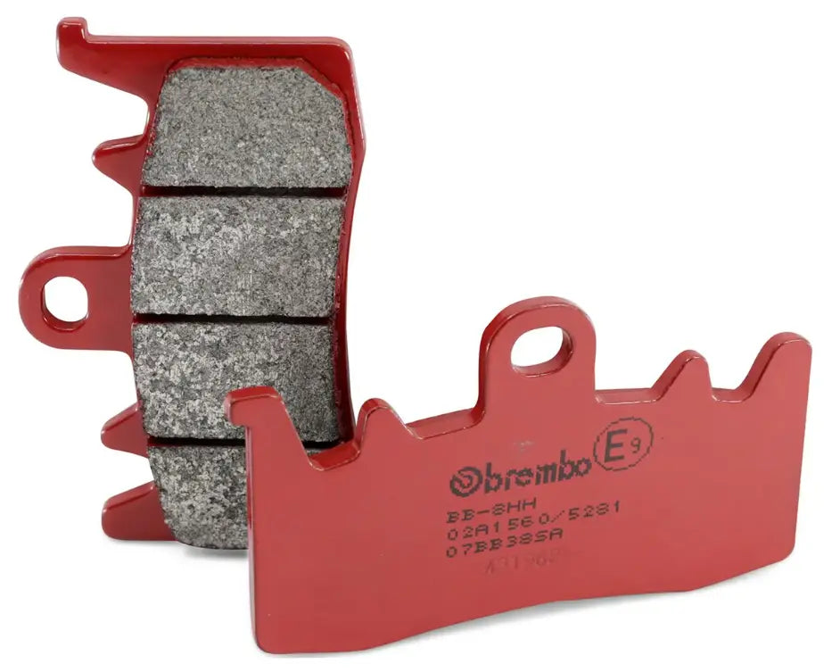 Brembo Sa Sintered Front Brake Pads For Road Bikes