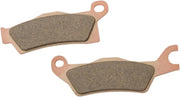 Sbs Si Offroad Sintered Bromsbelägg - Fram & Bak