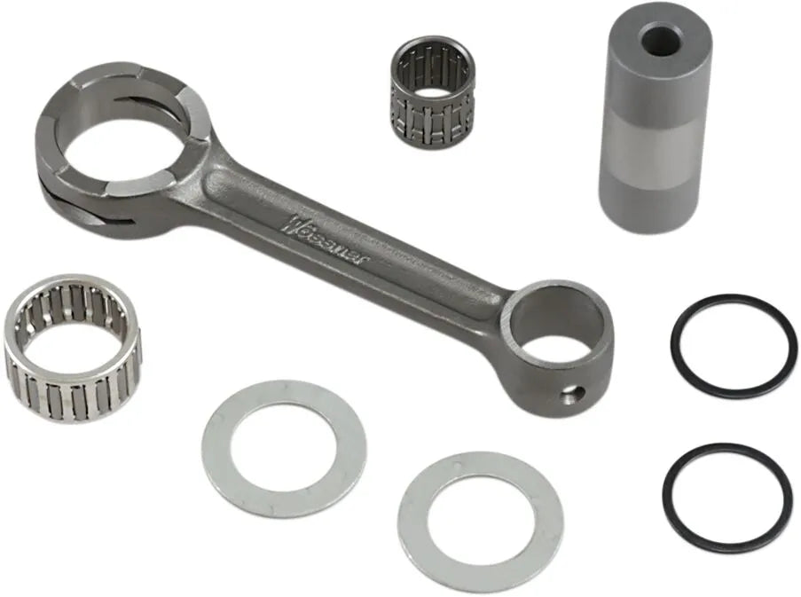 Wossner Connecting Rod Kit For 125cc 2-stroke Engines