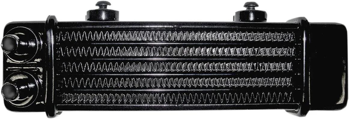 Jagg Oil Coolers Universal Oil Cooler For Custom Applications
