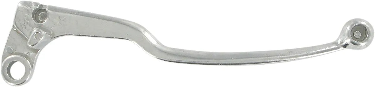Parts Unlimited Clutch Lever - Polished Alloy