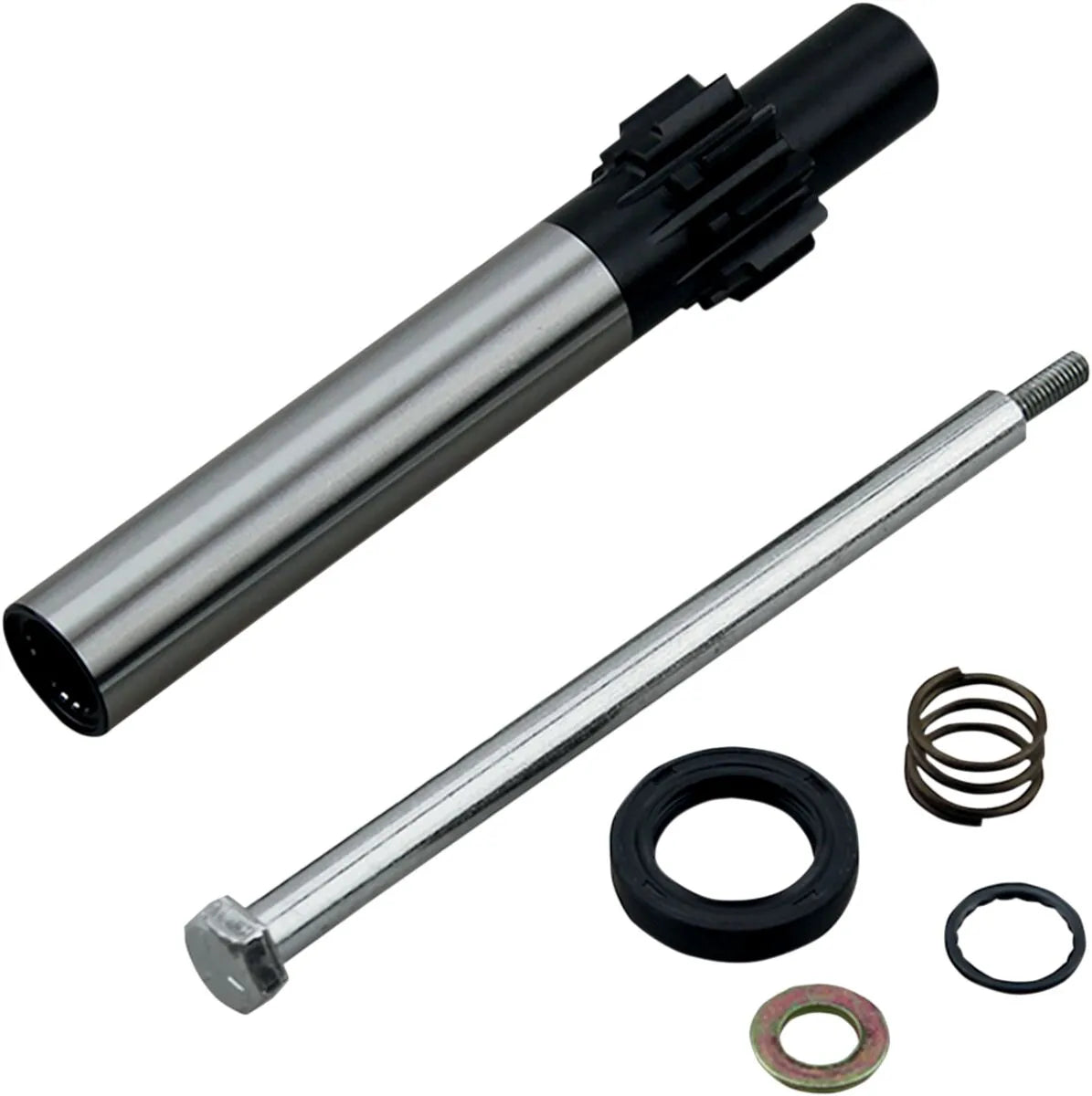 Drag Specialties Starter Jackshaft Kit