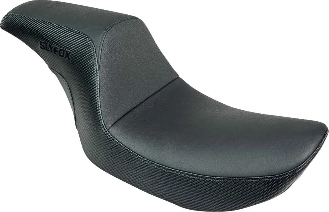 Slyfox Drifter Seat - Maximum Comfort & Style