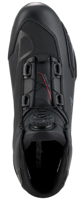 Alpinestars Celer Riding Shoes Black/Gray