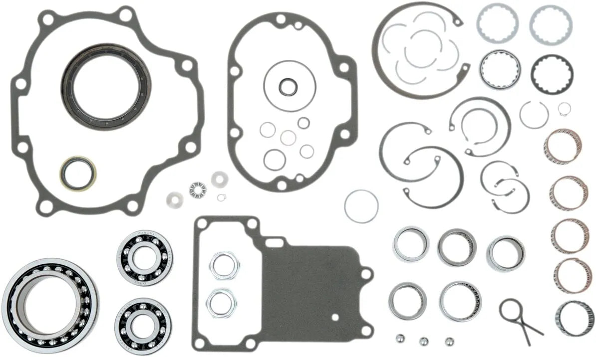 Jims Softail 6-Speed Transmission Rebuild Kit 07-17