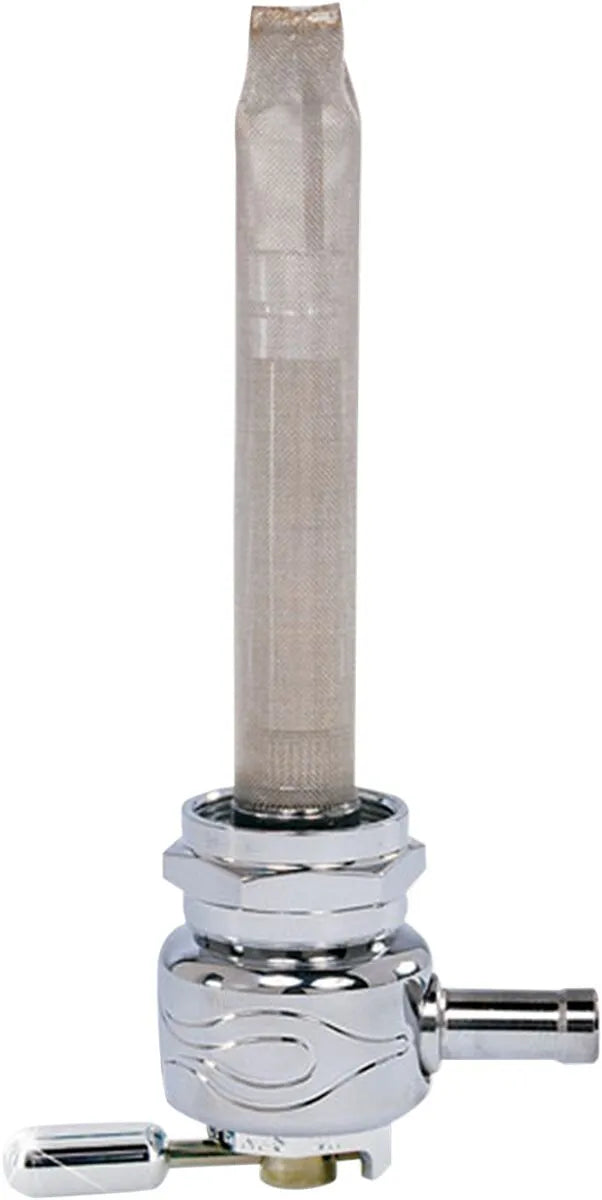 Pingel Power-Flo Fuel Valve for 22mm Tank Outlet