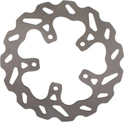 Galfer Brake Rotor For Motorcycle - Stainless Steel, 240mm