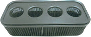 Wsm Replacement Air Filter For Yamaha