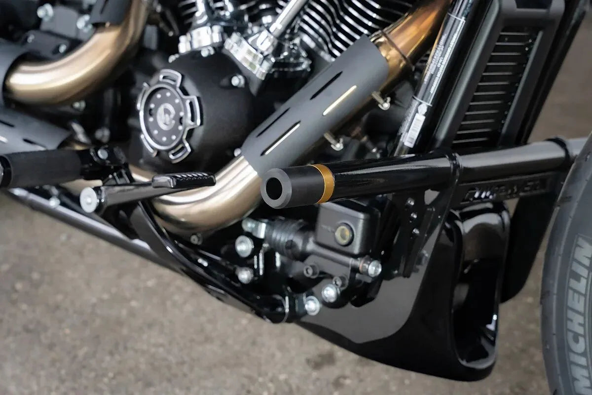Cult Werk Crash Bar Spacer