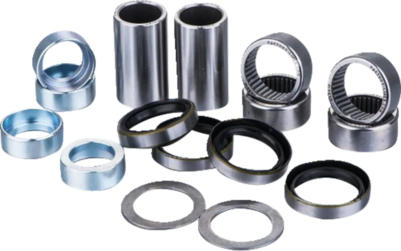 Factory Links Swingarm Bearing Kit