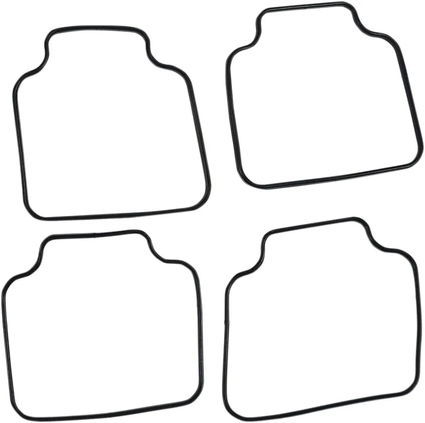 K&l Supply Float Bowl O-ring Set
