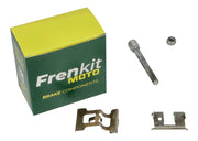 Frenkit S.l. Brake Pad Clip Kit