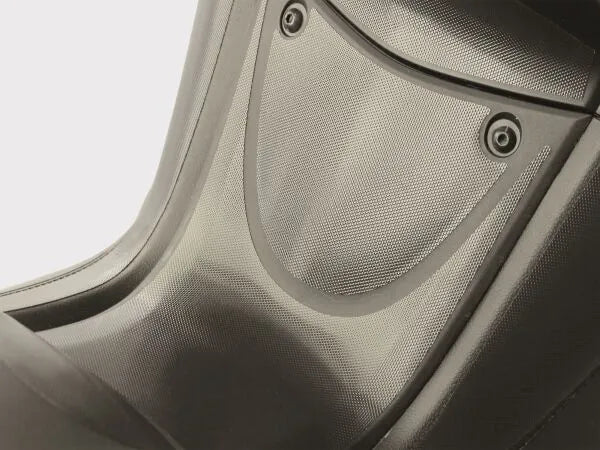 Uniracing Scooter Scratch Saver For Yamaha Scooters