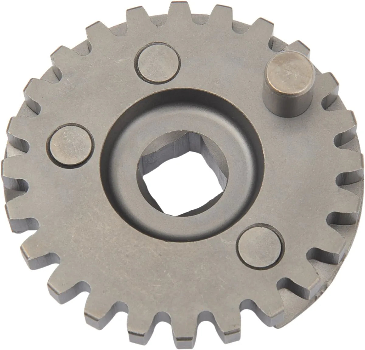 Drag Specialties 24T Kickstart Crank Gear