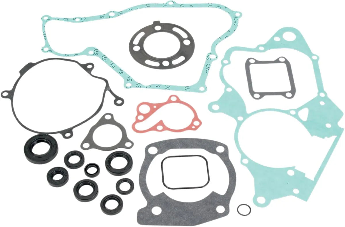 Moose Offroad Hard-Parts Complete Gasket and Oil Seal Kit for