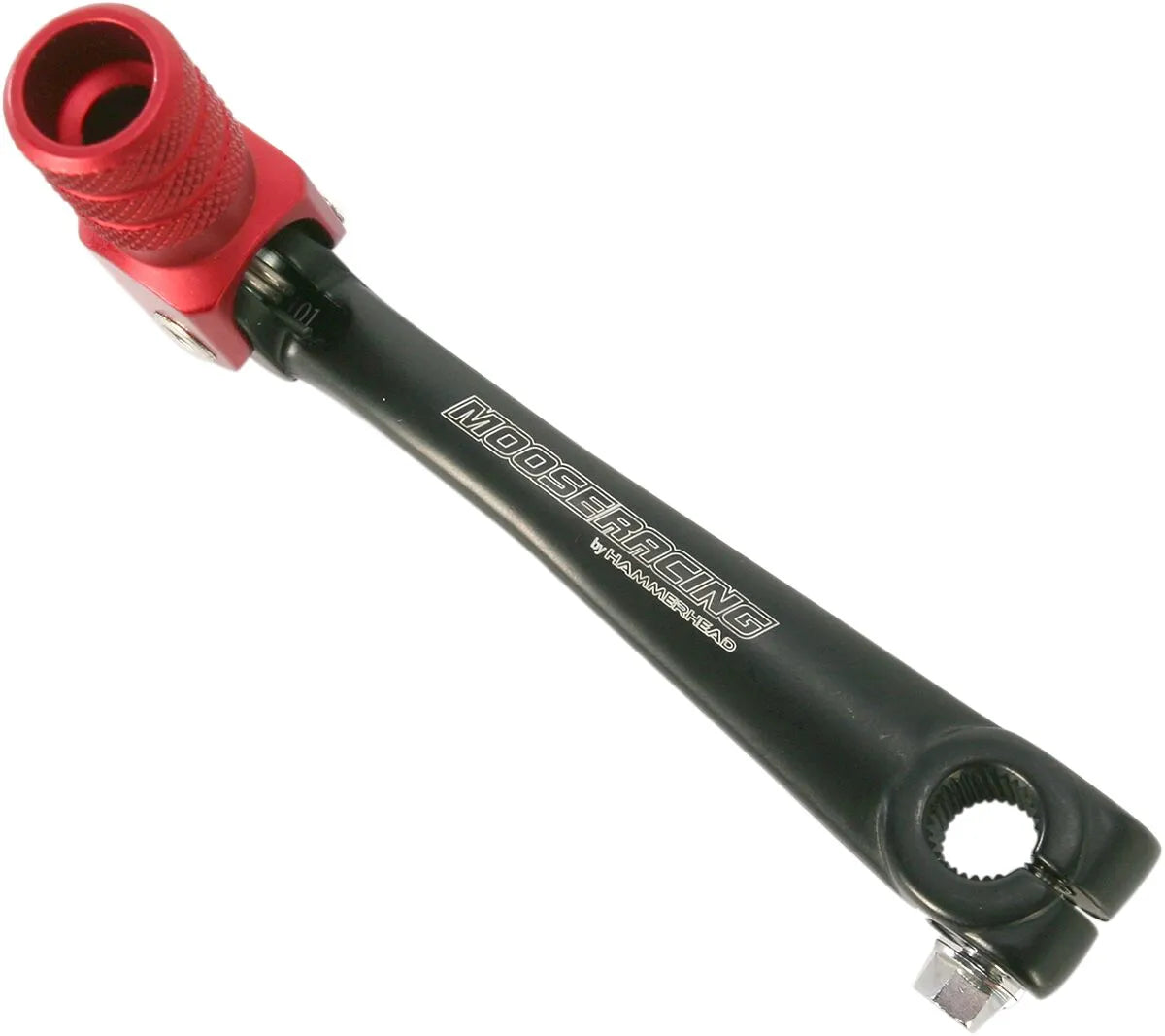 Moose Offroad Forged Shift Lever