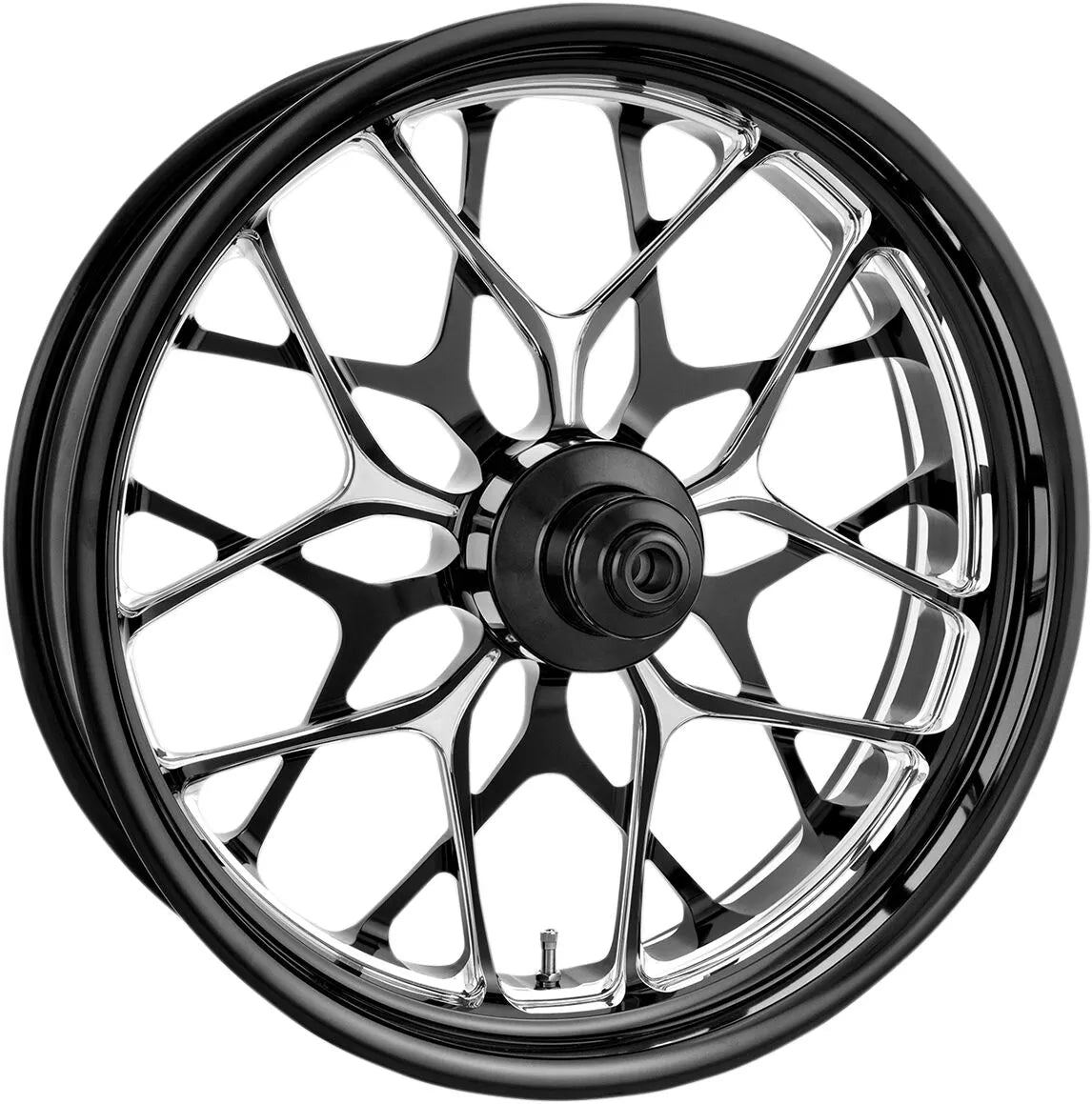 Performance Machine Aluminum Forged Wheel 18"