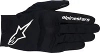 Alpinestars Reef V2 Gloves - Black/White