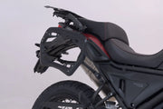 Sw-motech Pro Side Carrier For Luggage