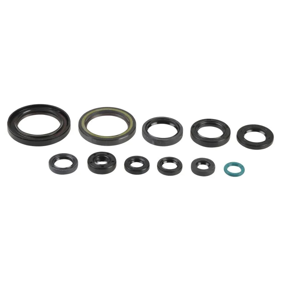 Athena Engine Oil Seal Kit for Motorcycles