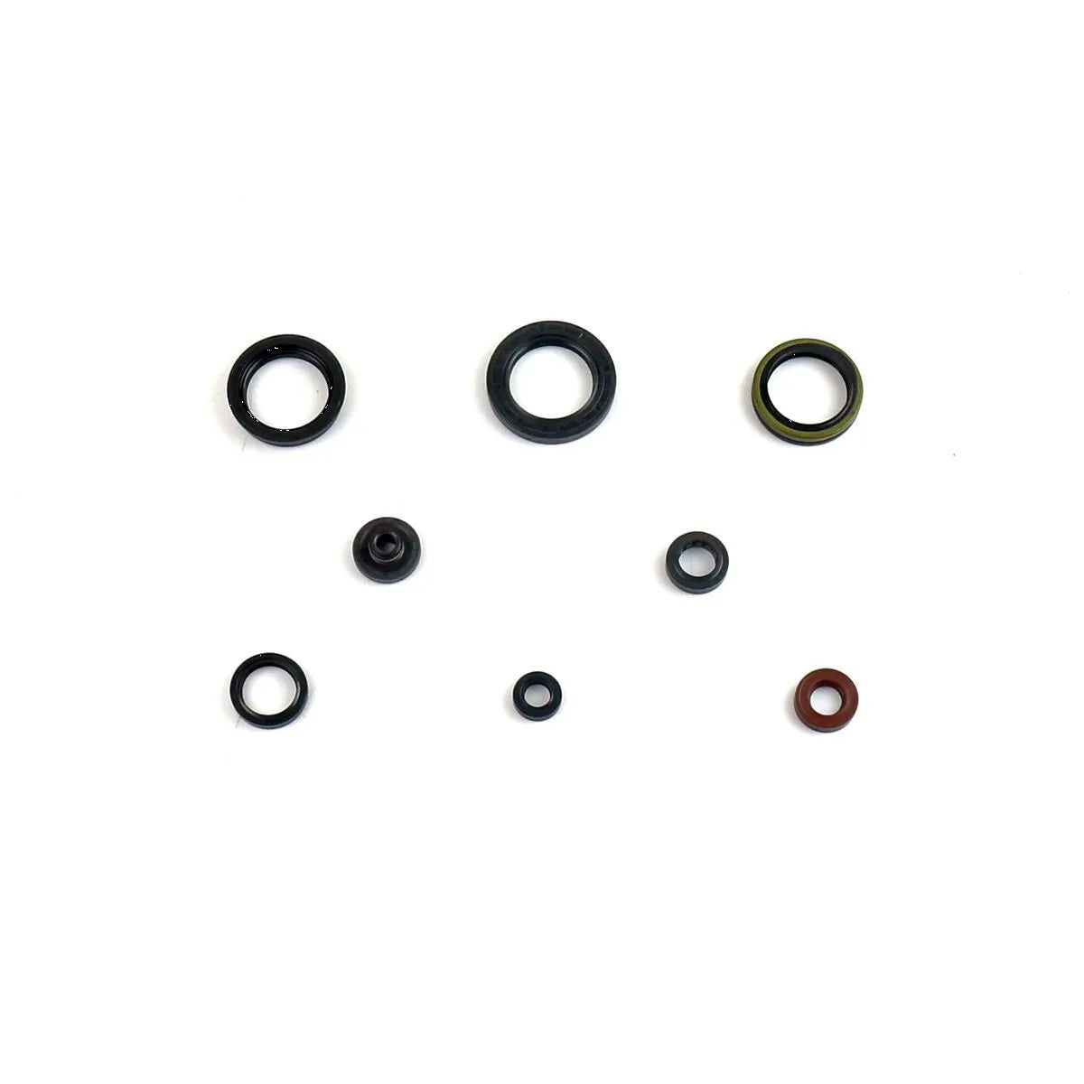Athena Engine Oil Seal Kit