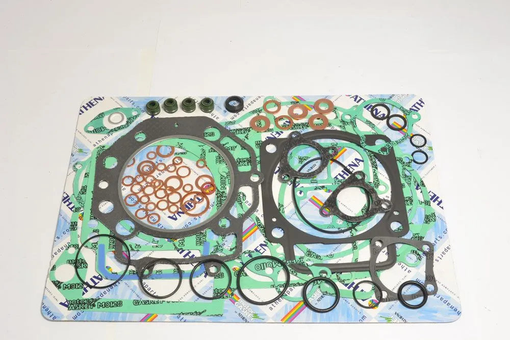 Athena Complete Gasket Kit for 4-Stroke Engines