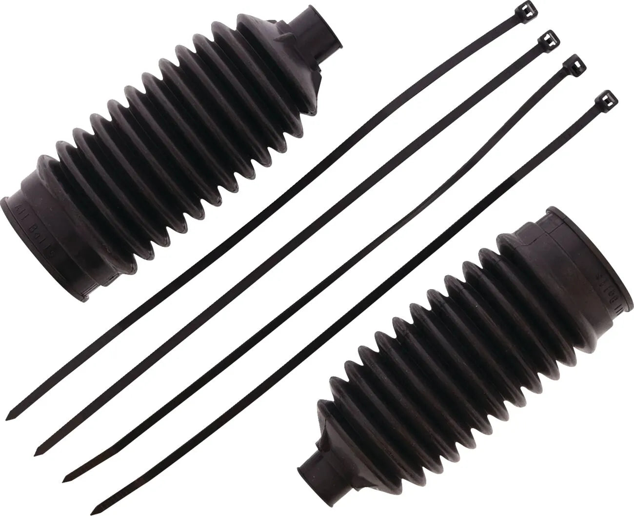 Moose Offroad Rack Replacement Boot Kit