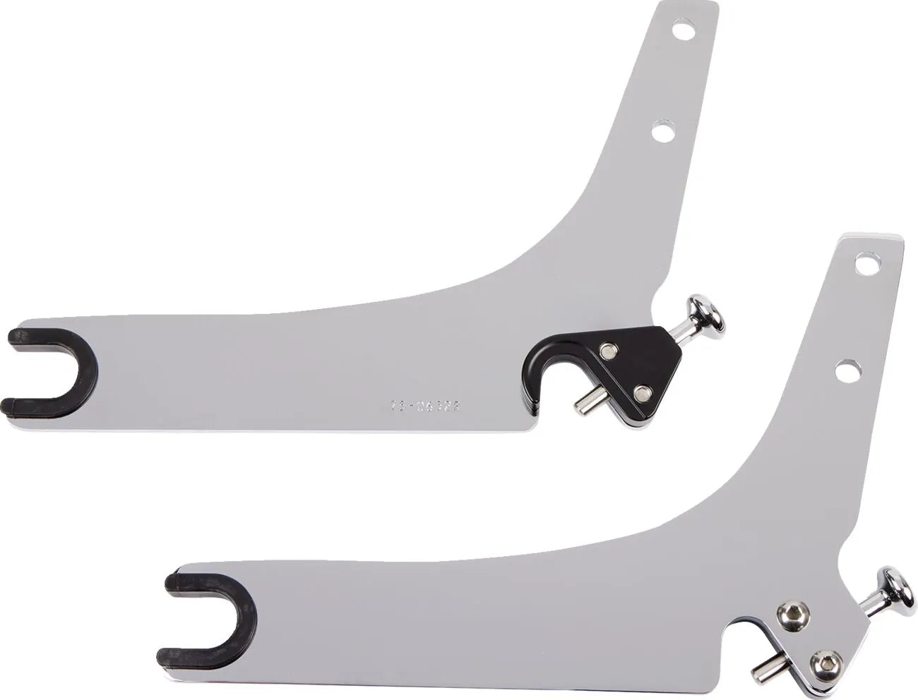 Cobra Detachable Backrest Kit