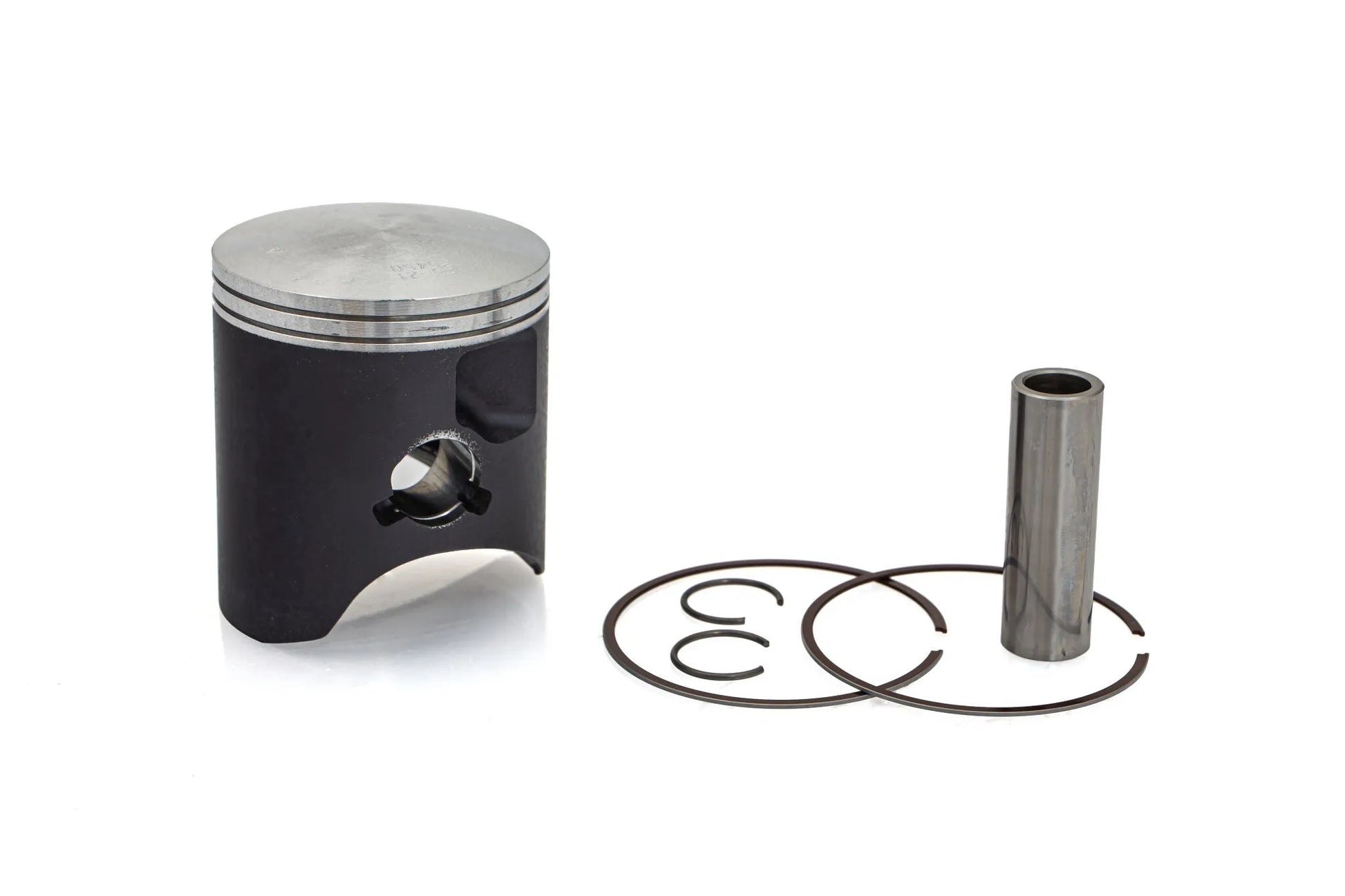 Vertex Cast Big Bore Piston Kit for 250cc 2-Stroke